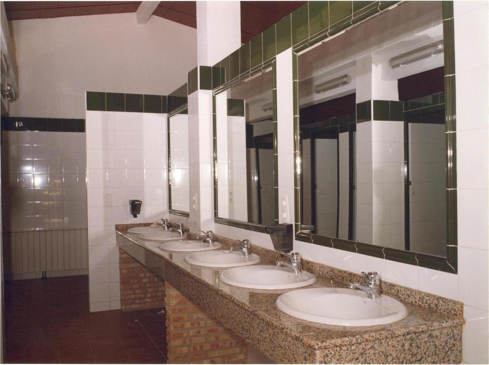Camping Rural Llanos De Arance Coto Rios Buitenkant foto